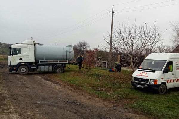 Услуга прочистки труб Дніпро и канализации Услуга прочистки труб Дніпро и канализации